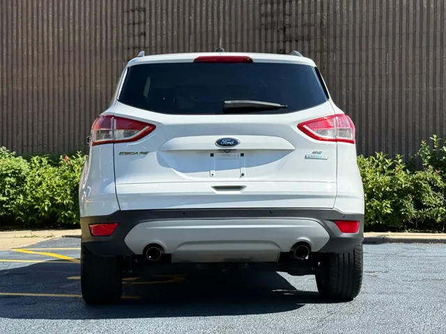 2016 Ford Escape SE - Photo 12