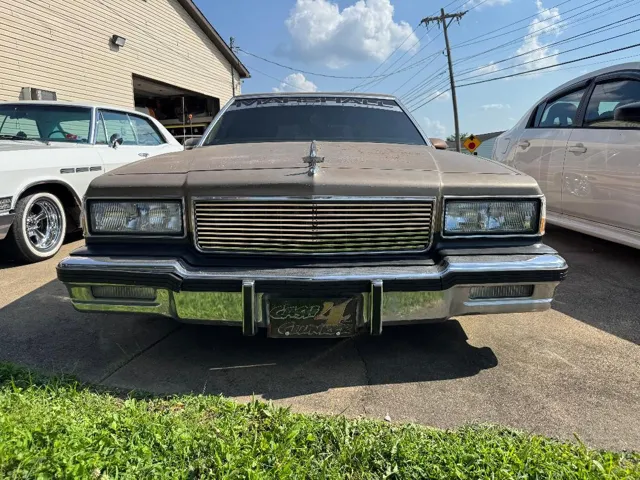 1987 Chevrolet Caprice - Photo 9