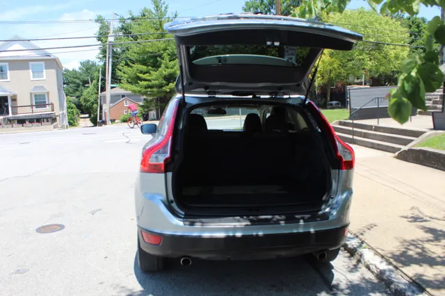 2010 Volvo XC60 T6 - Photo 7