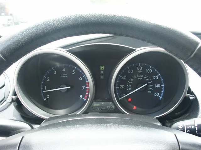 2012 Mazda MAZDA3 i Touring - Photo 10