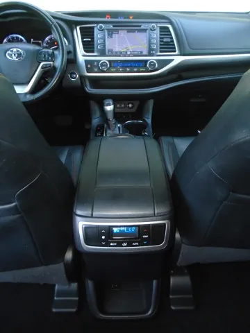 2019 Toyota Highlander SE - Photo 57