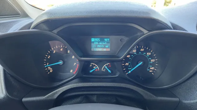 2014 Ford Transit Connect XLT - Photo 14
