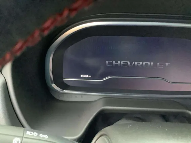 2022 Chevrolet Tahoe RST - Photo 10