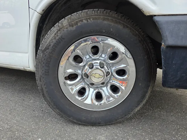 2013 Chevrolet Express Cargo Work Van - Photo 74