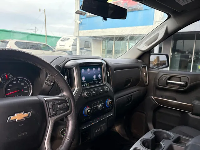 2019 Chevrolet Silverado 1500 LT - Photo 15