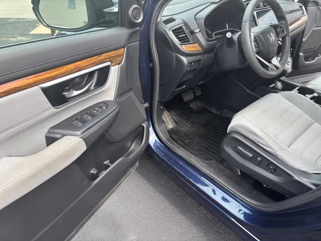 2018 Honda CR-V EX - Photo 22