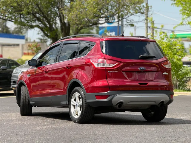 2016 Ford Escape SE - Photo 11