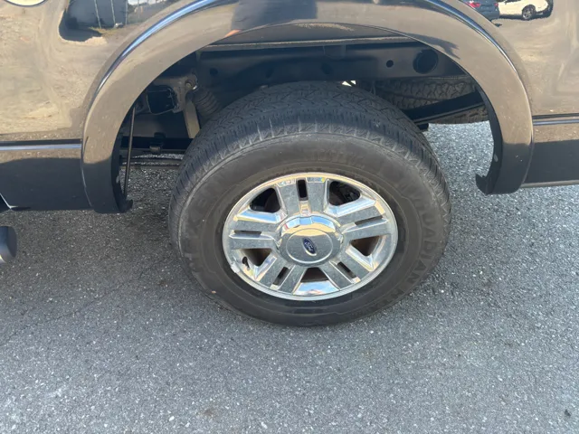 2008 Ford F-150 photo 22