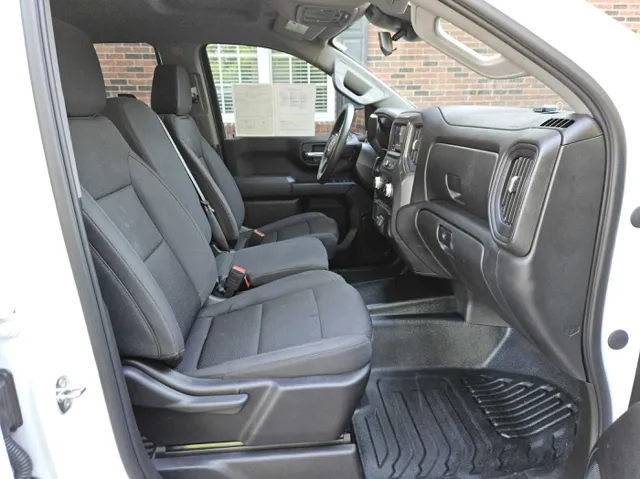 2023 GMC Sierra 1500 Pro - Photo 36