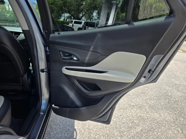 2019 Buick Encore Preferred - Photo 28