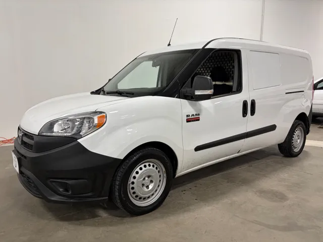 2018 RAM Promaster City Tradesman's photo