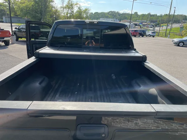 2015 Ford F-350 photo 28