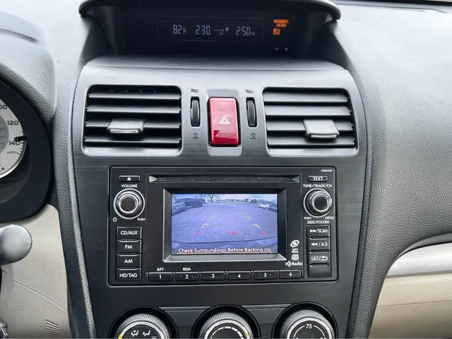 2014 Subaru Impreza 2.0I Limited - Photo 18