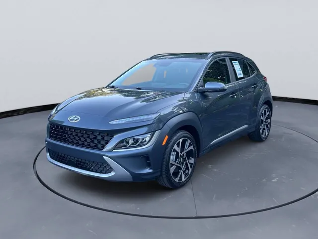2023 Hyundai Kona Limited - Photo 9