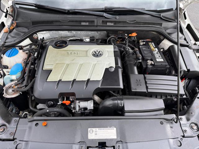 2011 Volkswagen Jetta