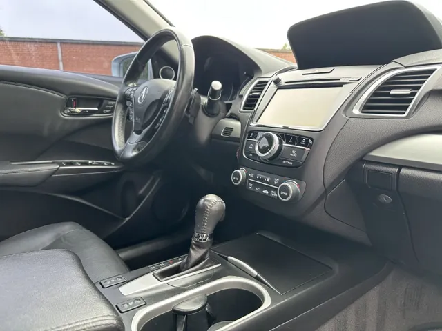 2016 Acura RDX Technology Package - Photo 19