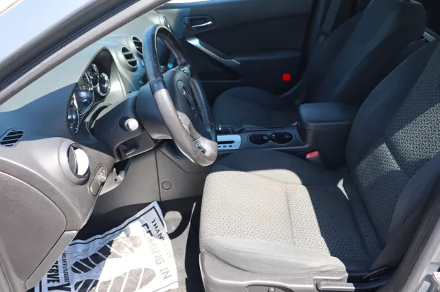 2009 Pontiac G6 G6 - Photo 23