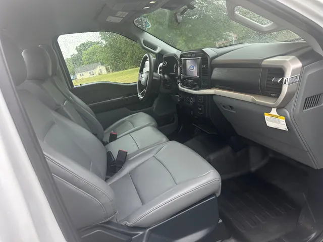 2021 Ford F-150 XL - Photo 13