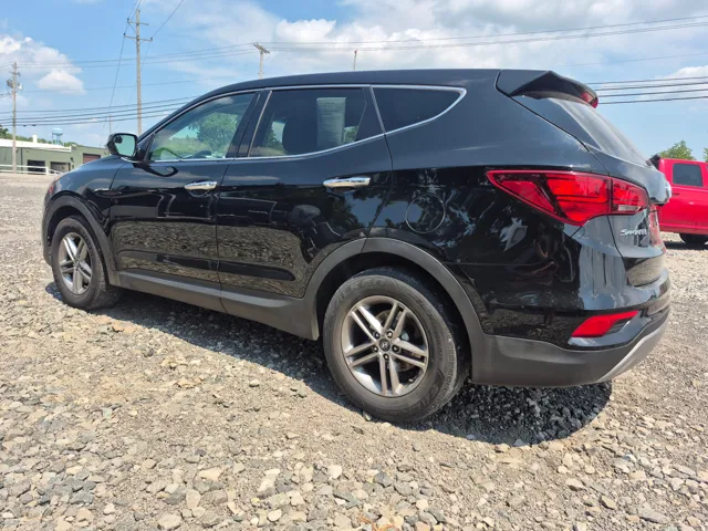 2017 Hyundai Santa Fe Sport - Photo 6