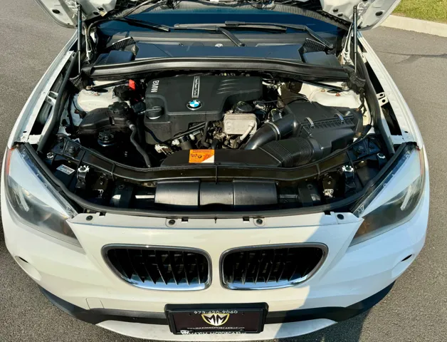 2014 BMW X1 28i - Photo 11