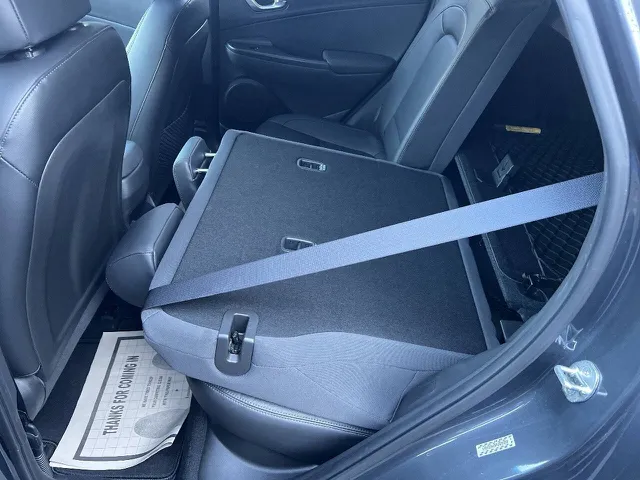 2023 Hyundai Kona Limited - Photo 25