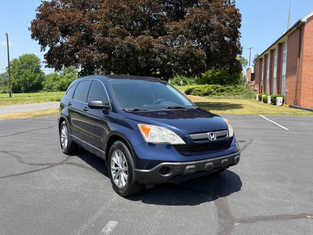 2008 Honda CR-V LX 4WD AT