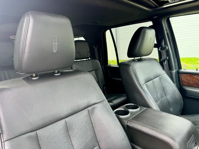 2012 Lincoln Navigator Base - Photo 33