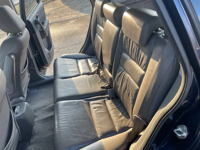 2008 Honda CR-V EX-L - Photo 19