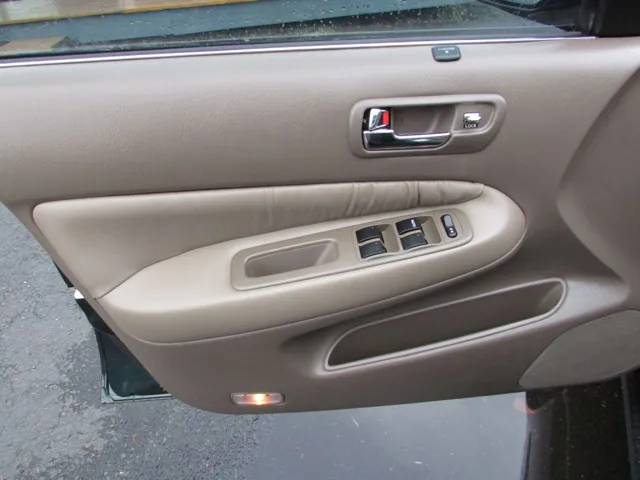 1996 Acura TL - Photo 7