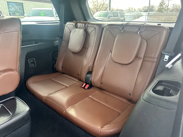 2022 Lincoln Aviator Reserve - Photo 14