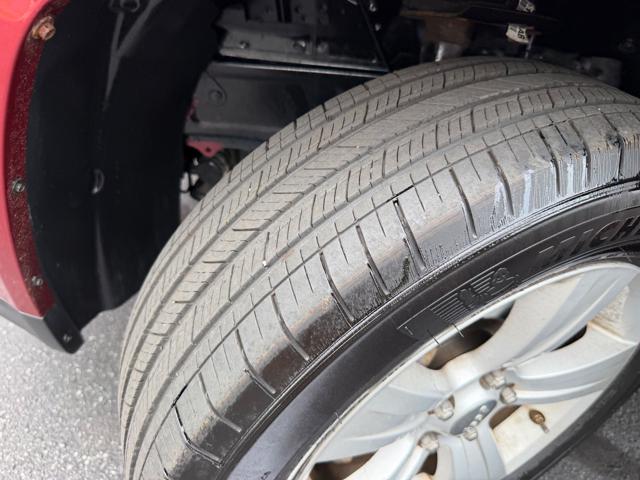 2011 Jeep Compass Sport 4WD