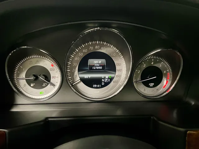 2013 Mercedes-Benz GLK-Class GLK350 - Photo 16