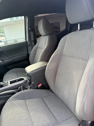 2019 Toyota Tacoma TRD Off Road - Photo 14