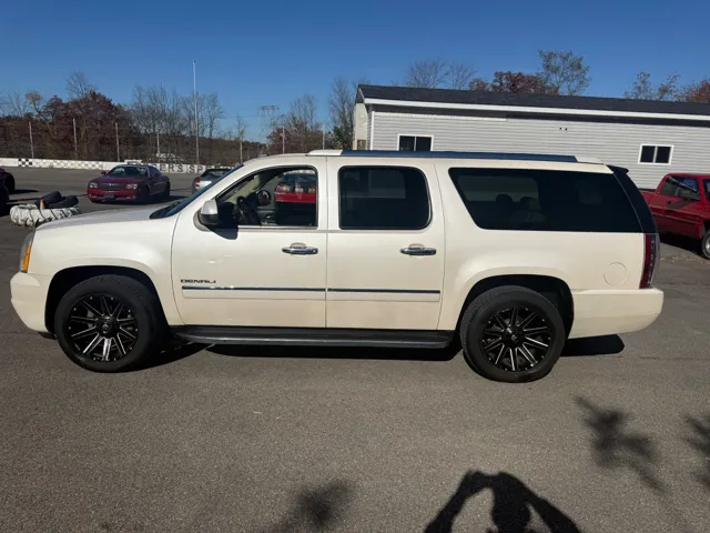 2010 GMC Yukon XL