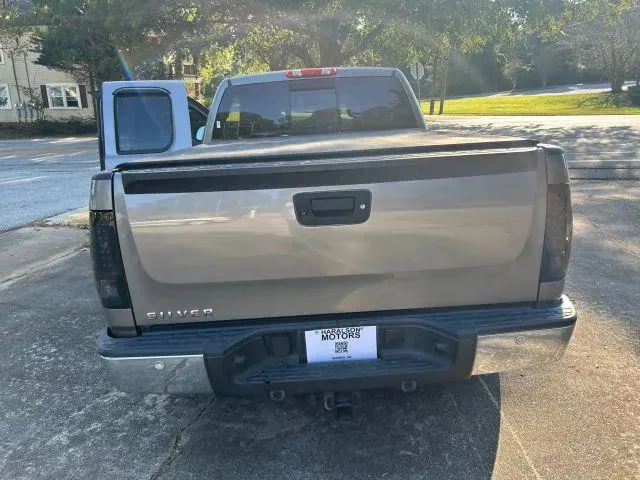 2012 Chevrolet Silverado 1500 LT - Photo 32