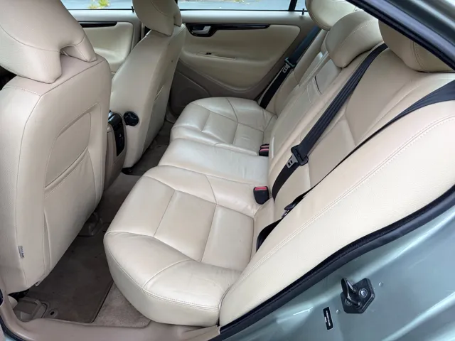 2007 Volvo S60 2.5T - Photo 9