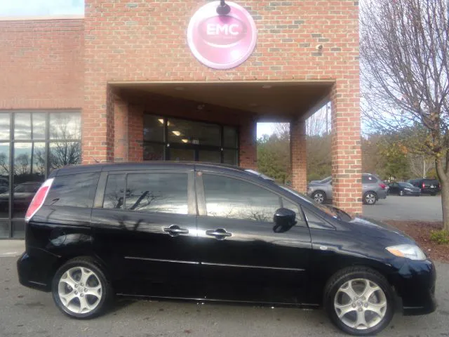 2009 Mazda MAZDA5's photo