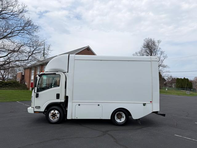 2011 Isuzu NPR ECO-MAX