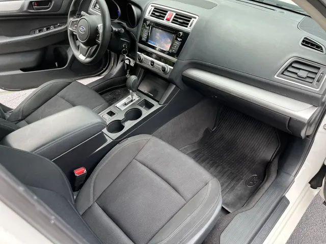 2019 Subaru Legacy Base - Photo 17