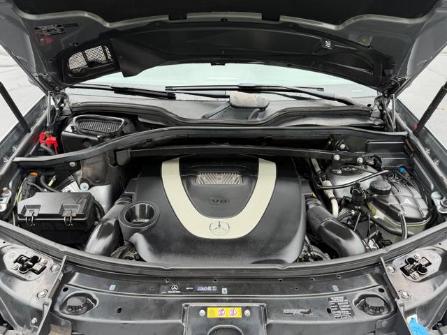 2012 Mercedes-Benz GL-Class GL450 4MATIC