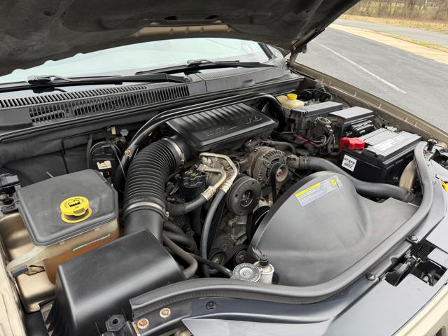 2006 Jeep Grand Cherokee Laredo 4WD