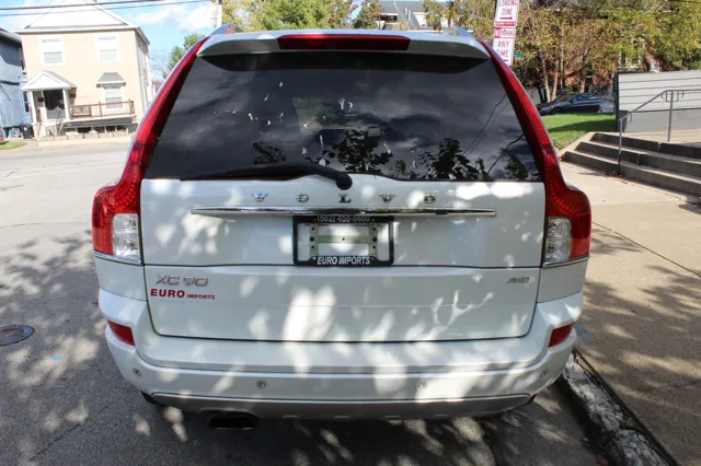 2014 Volvo XC90 photo 6