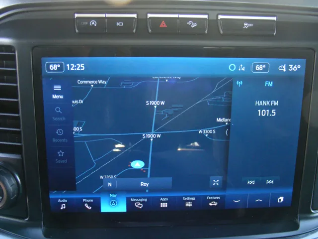 2023 Ford F-150 XLT - Photo 33