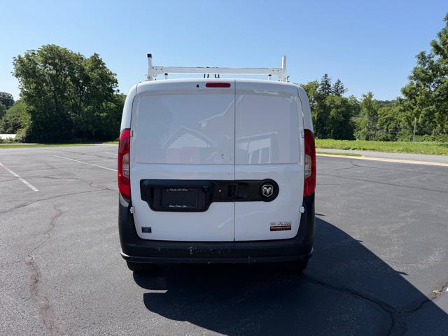 2018 Ram ProMaster City Wagon