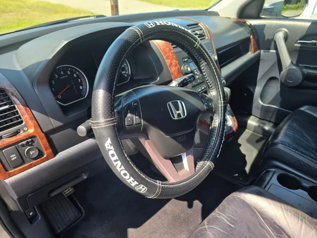 2008 Honda CR-V EX-L - Photo 11