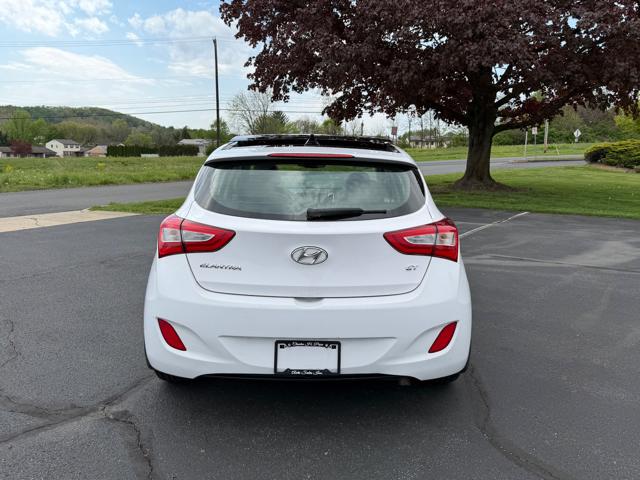 2014 Hyundai Elantra GT 