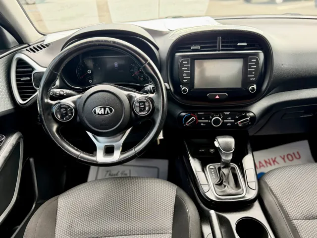 2021 Kia Soul X-Line - Photo 11