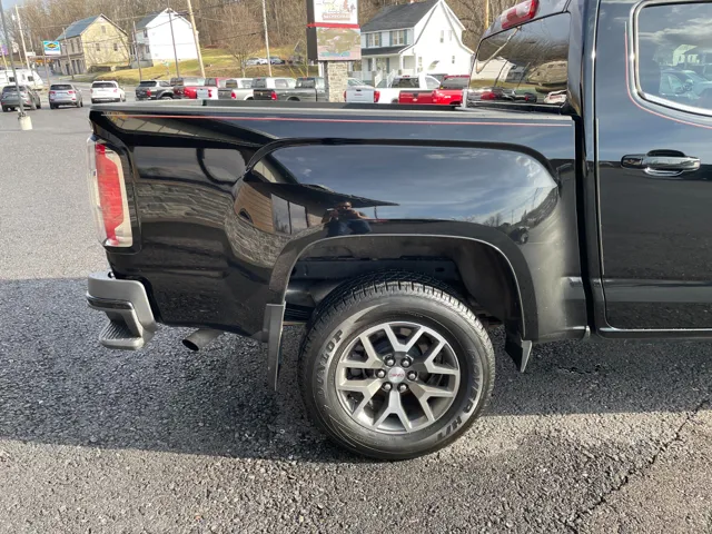 2015 GMC Canyon SLE - Photo 8