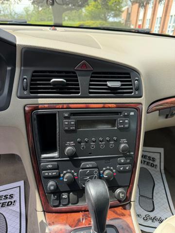 2009 Volvo S60 2.5T