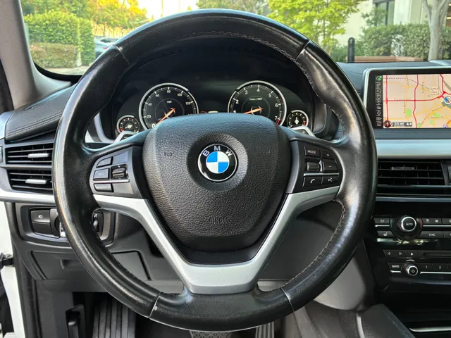 2016 BMW X6 xDrive35i - Photo 18